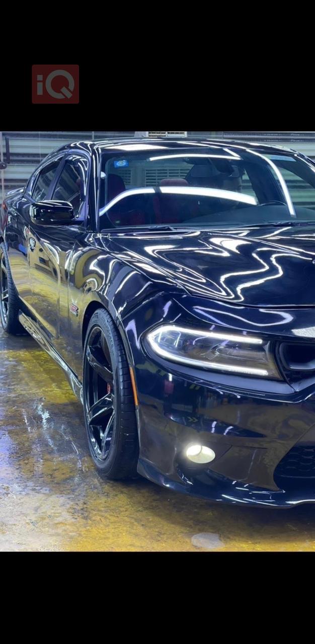 دودج تشارجر